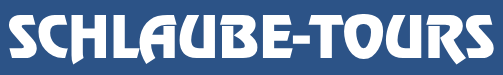 Logo of Schlaube-Tours GmbH