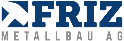 Logo of Friz Metallbau AG