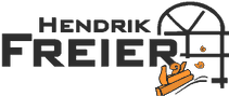 Logo of Firma Hendrik Freier