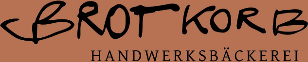 Logo of Brotkorb Handwerksbäckerei