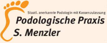 Logo of Podologische Praxis S. Menzler