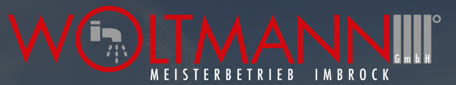 Logo of Woltmann GmbH