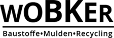 Logo of Wobker Sandgruben Muldendienst