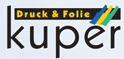 Logo of Klaus-Gerd Kuper Druckerei