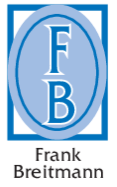 Logo of Breitmann Frank Sanitär - Gas - Heizung  