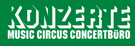 Logo of Music Circus Concertbüro GmbH & Co. KG
