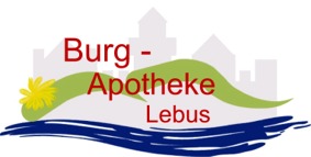 Logo of Burg Apotheke