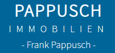 Logo of Frank Pappusch Immobilien