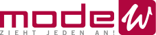 Logo of Modehaus Mode W, Karl Wessels GmbH & Co. KG