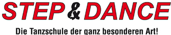 Logo of Tanzschule Step & Dance
