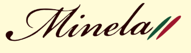 Logo of Ristorante Minela