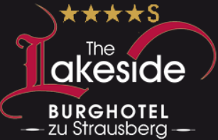 Logo of The Lakeside Burghotel zu Strausberg