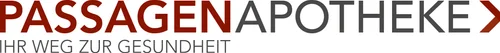 Logo of Passagen-Apotheke