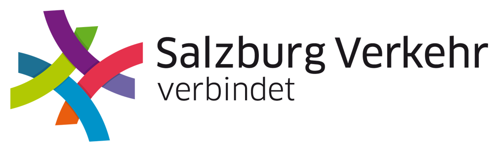 Logo of Salzburger Verkehrsverbund