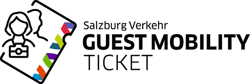 Logo of Salzburger Verkehrsverbund
