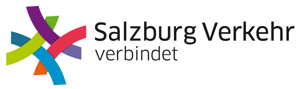 Logo of Salzburger Verkehrsverbund
