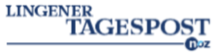 Logo of Lingener Tagespost