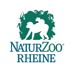 Logo of NaturZoo Rheine