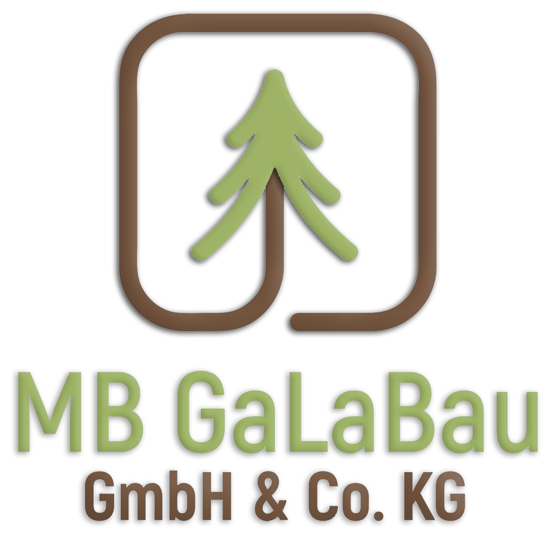 Logo of MB GaLaBau GmbH & Co. KG