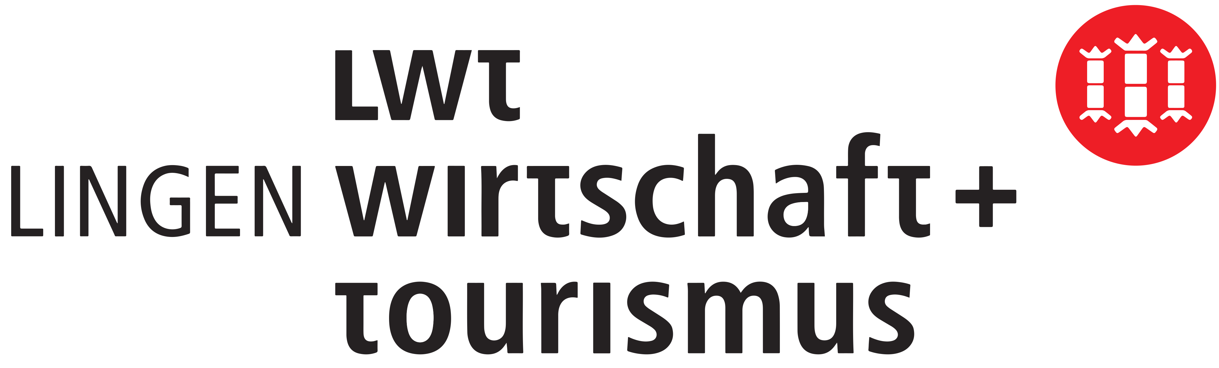Logo of Stadt Lingen (Ems)