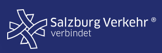 Logo of Salzburger Verkehrsverbund