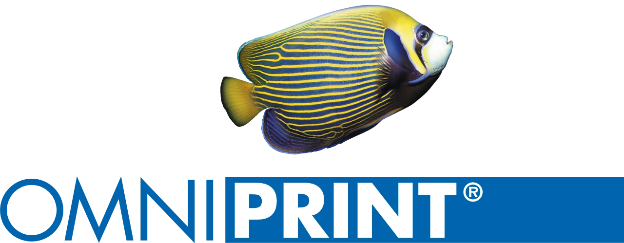 Logo of Omniprint GmbH