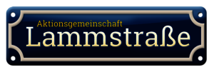 Logo of Aktionsgemeinschaft Lammstraße Emmendingen