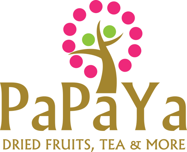 Logo of PaPaYa