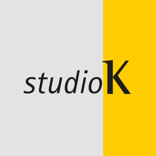 Logo of studioK Haslach