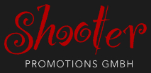 Logo of Shooter Promotions GmbH