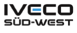 Logo of IVECO Freiburg