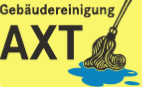 Logo of Gebäudereinigung Axt