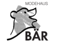 Logo of Modehaus Bär GmbH
