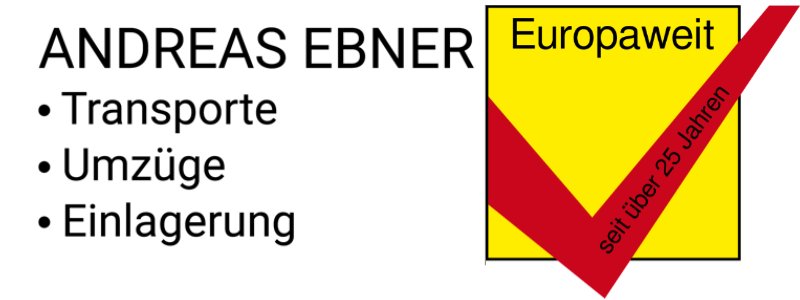 Logo of Ebner Andreas