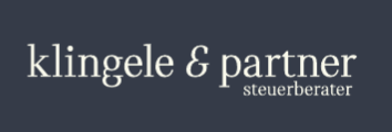Logo of Klingele+Partner mbB