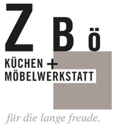 Logo of ZBÖ Küchen + Möbelwerkstatt GmbH