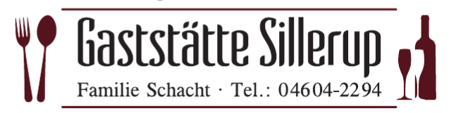 Logo of Gaststätte Sillerup