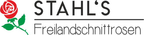 Logo of Stahl's Freilandschnittrosen