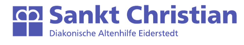 Logo of St. Christian Diakonie Eiderstedt gemeinnützige GmbH