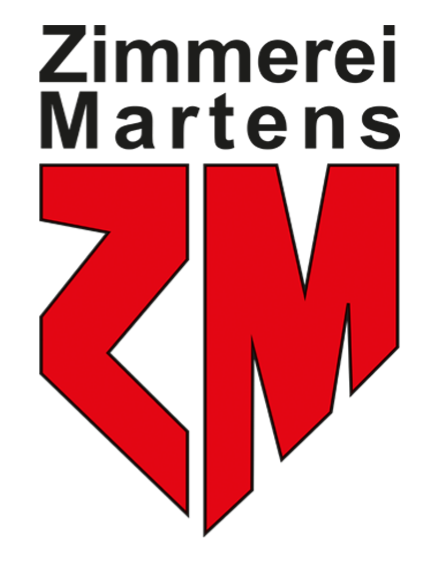 Logo of Zimmerei Martens GmbH