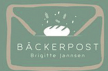 Logo of Bäckerpost