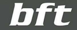 Logo of bft - Tankstelle