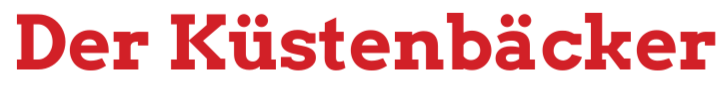 Logo of Der Küstenbäcker Eiderstedt