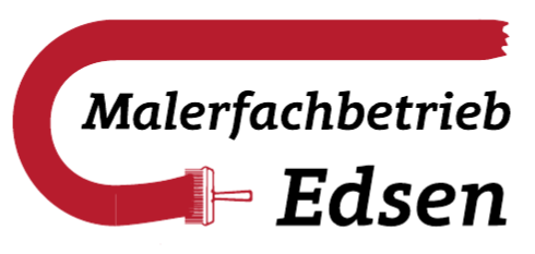 Logo of Edsen Malerfachbetrieb