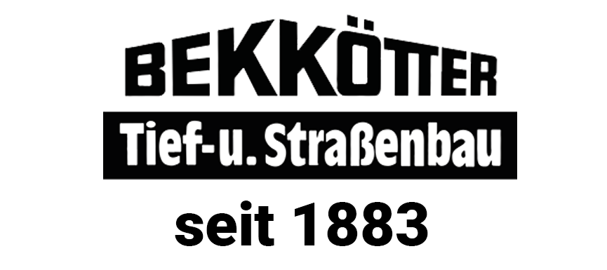 Logo of Bekkötter GmbH