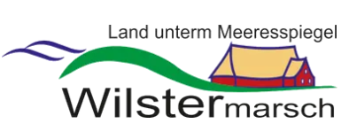 Logo of Amt Wilstermarsch