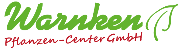 Logo of Warnken Pflanzencenter GmbH