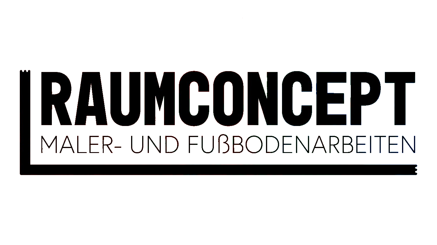 Logo of Raumconcept Aurich - Maler und Fußbodenarbeiten