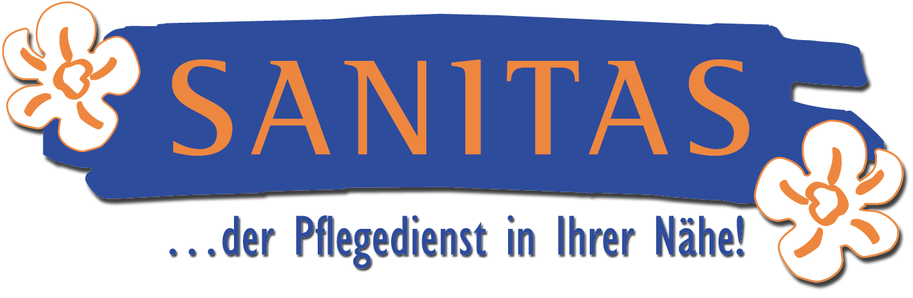 Logo of Sanitas