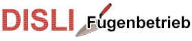 Logo of Fugenbetrieb Disli